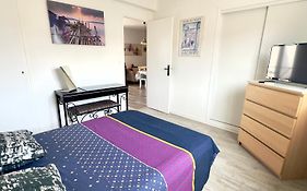 Appart 2 Pieces 45M2 Cavalaire/Mer